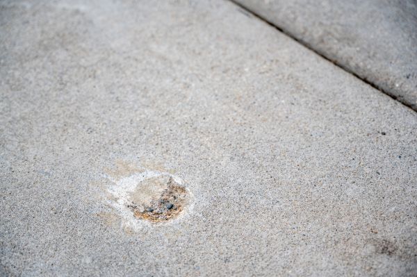 Foam Concrete Repair in Oviedo