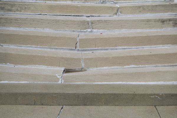 Sunken Slab Repair in Oviedo