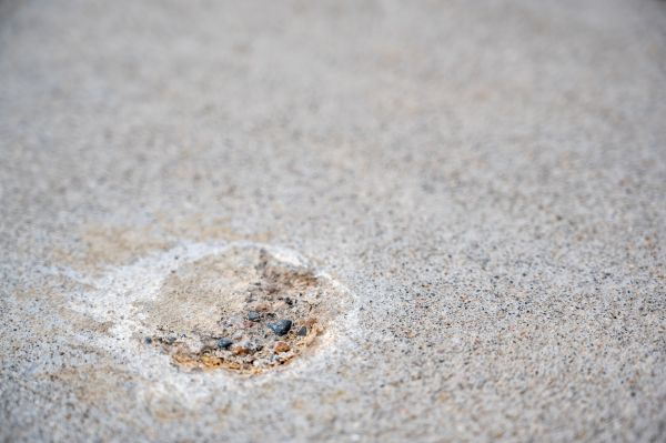 Concrete Jacking in Oviedo