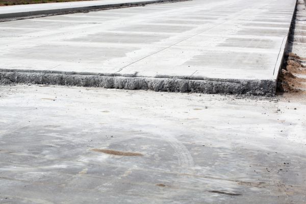 Concrete Releveling in Oviedo