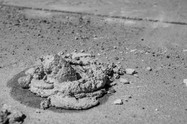 Concrete Slabjacking in Oviedo