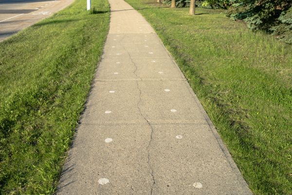 Pavement Leveling in Oviedo